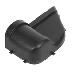 2 pezzi portabicchieri per porta auto scatola di immagazzinaggio automatica strumenti multiuso scatole organizer per Jeep Wrangler JK 2011-2017, Door Cup Holder