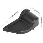 2 pezzi portabicchieri per porta auto scatola di immagazzinaggio automatica strumenti multiuso scatole organizer per Jeep Wrangler JK 2011-2017, Door Cup Holder