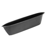 Borsa per maniglia per passeggero anteriore per auto Scatola di immagazzinaggio automatica Strumenti multiuso Scatole per organizzatori per Jeep Wrangler JK 2011-2017, Front Passenger Handle