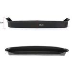 Borsa portaoggetti per maniglia passeggero anteriore per auto Scatola portaoggetti automatica Scatole organizer per strumenti multiuso per Jeep Wrangler JL 2018-, For Jeep Wrangler JL 2018-