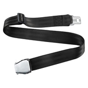 Cintura di protezione del pacchetto di sicurezza per bambini per motocicletta/bicicletta elettrica, Car Seat Belt (Black), Car Seat Belt (Orange)