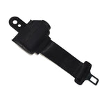 Cintura di sicurezza universale per auto a due punti per carrello elevatore per camion da costruzione, Truck Forklift Car Seat Belt