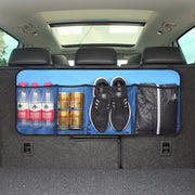 Borsa portaoggetti creativa per bagagliaio per auto, Ordinary