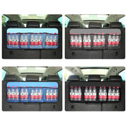 Borsa portaoggetti creativa per bagagliaio per auto, Ordinary