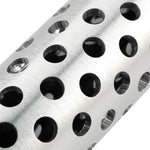 Pomello cambio universale per auto 16,5 x 4 cm