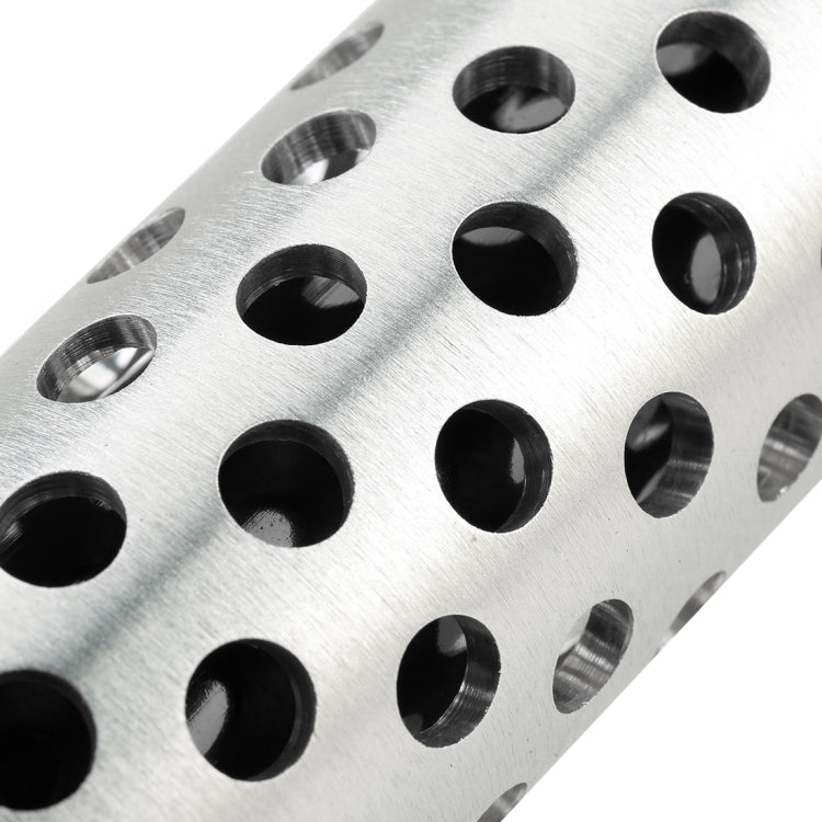 Pomello cambio universale per auto 16,5 x 4 cm