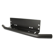 Supporto per supporto per telaio con staffa in plastica per targa universale per auto, Universal Car License Plate Plastic Bracket
