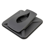 Supporto per cellulare con supporto per cruscotto con clip per auto, Car Clip Dashboard