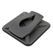 Supporto per cellulare con supporto per cruscotto con clip per auto, Car Clip Dashboard