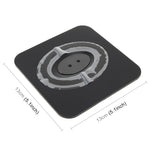 Supporto per cellulare con supporto per cruscotto con clip per auto, Car Clip Dashboard