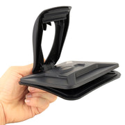 Supporto per cellulare con supporto per cruscotto con clip per auto, Car Clip Dashboard