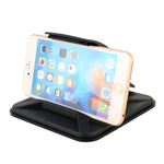 Supporto per cellulare con supporto per cruscotto con clip per auto, Car Clip Dashboard