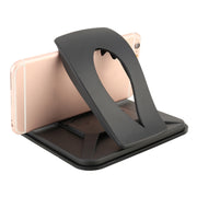 Supporto per cellulare con supporto per cruscotto con clip per auto, Car Clip Dashboard