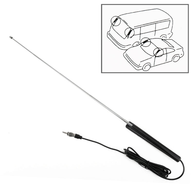 Antenna FM/AM per auto modificata PS-92, PS-92