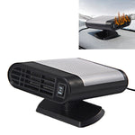 Riscaldatore per auto 12V con ventilatore e purificazione