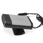 Riscaldatore per auto 12V con ventilatore e purificazione