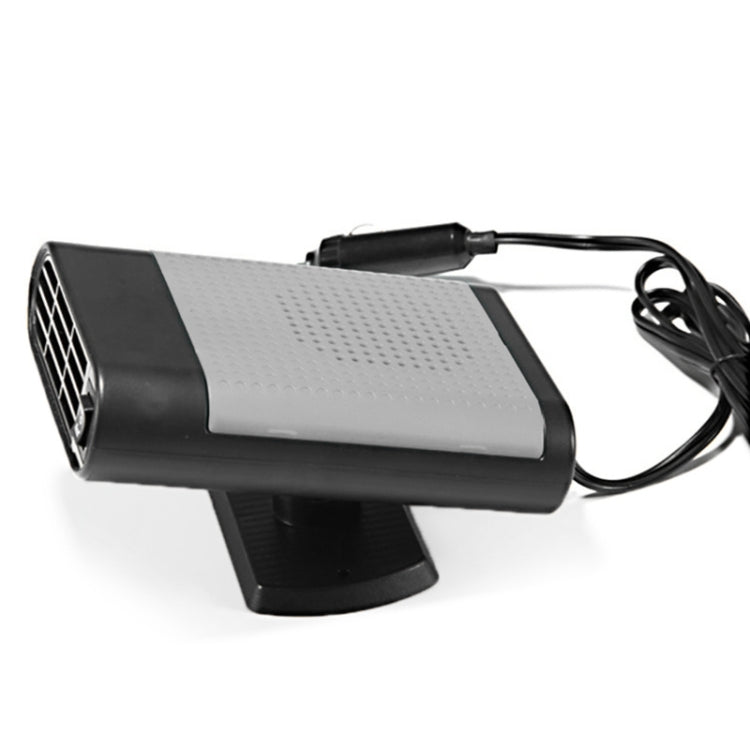 Riscaldatore per auto 12V con ventilatore e purificazione