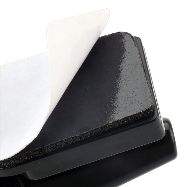 Repellente ad ultrasuoni per animali per auto 8x7x5 cm