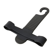 Gancio per scatola di fazzoletti con gancio per sedile posteriore per auto 3R-2155, 3R-2155