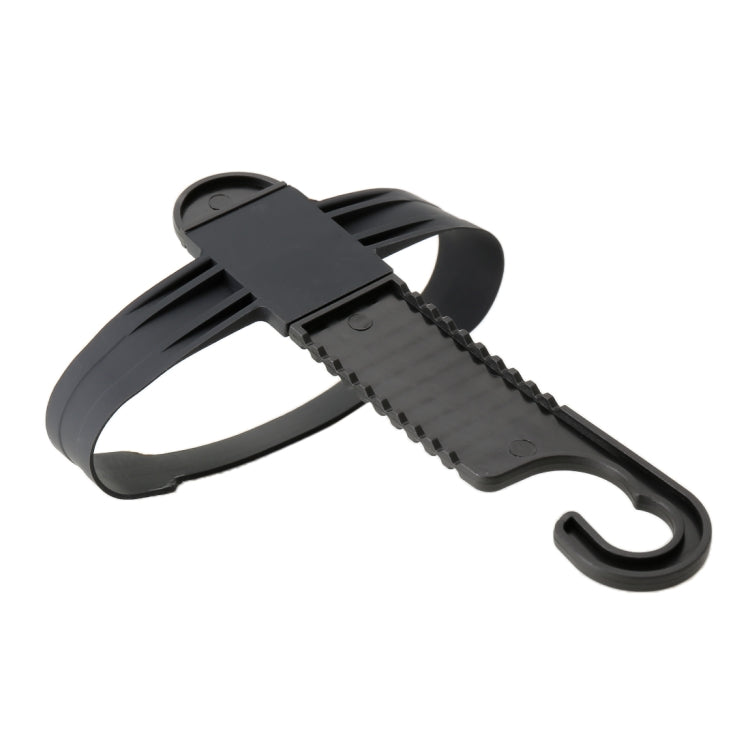Gancio per scatola di fazzoletti con gancio per sedile posteriore per auto 3R-2155, 3R-2155