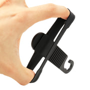 Gancio per scatola di fazzoletti con gancio per sedile posteriore per auto 3R-2155, 3R-2155