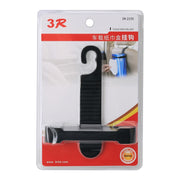 Gancio per scatola di fazzoletti con gancio per sedile posteriore per auto 3R-2155, 3R-2155