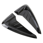 TCM-328 2 PZ Adesivo decorativo in plastica per auto Adesivo esterno, Plastic
