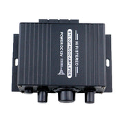 AK170 Mini amplificatore HIFI per auto Audio DC 12V, AK170