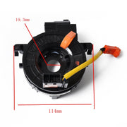 Auto Combinazione Interruttore Contatto Cavo A Spirale Orologio Primavera 84306-0K050/84306-0K051/84306-02200 per Toyota, For Toyota