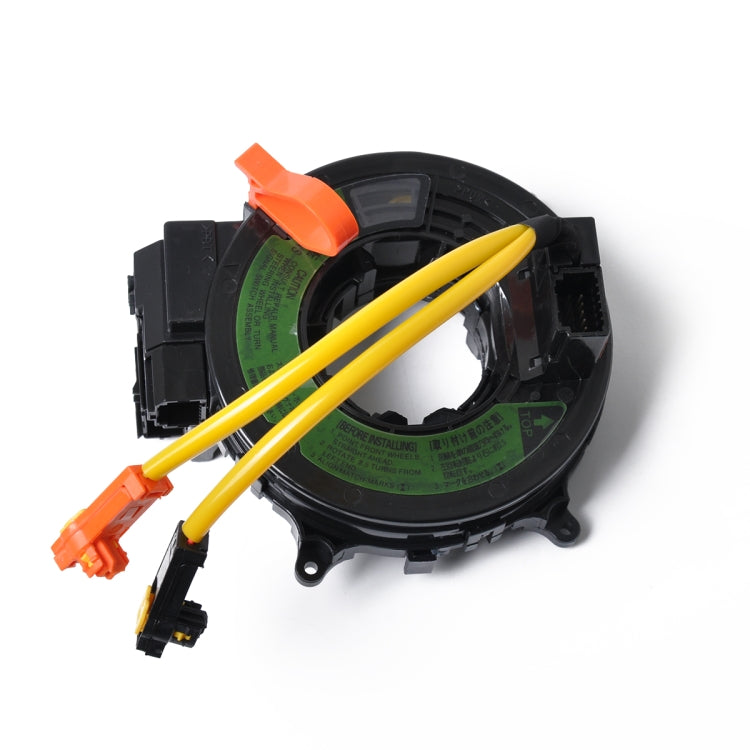 Interruttore combinato per auto, contatto, cavo a spirale, orologio, molla 84306-60080 per Toyota/Lexus, For Toyota / Lexus