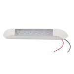 Lampada LED da soffitto impermeabile 12V 2,6W IP67