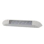 Lampada LED da soffitto impermeabile 12V 2,6W IP67