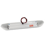 Lampada LED da soffitto impermeabile 12V 2,6W IP67