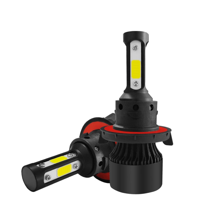 Lampade LED per fari auto H13 9008 36V 25W 6000K IP68