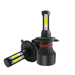Lampade LED per fari auto H4 HB2 9003 36V 25W 6000K