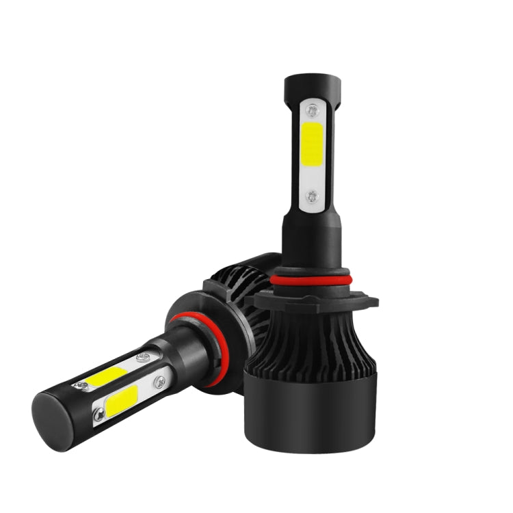 Fari LED per auto 9006 HB4 25W 6000K 2500LM IP68