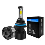 Lampade LED per fari auto 9004 HB1 25W 6000K 2500LM IP68