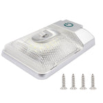 Lampada LED dimmerabile 18cm per camper e barca