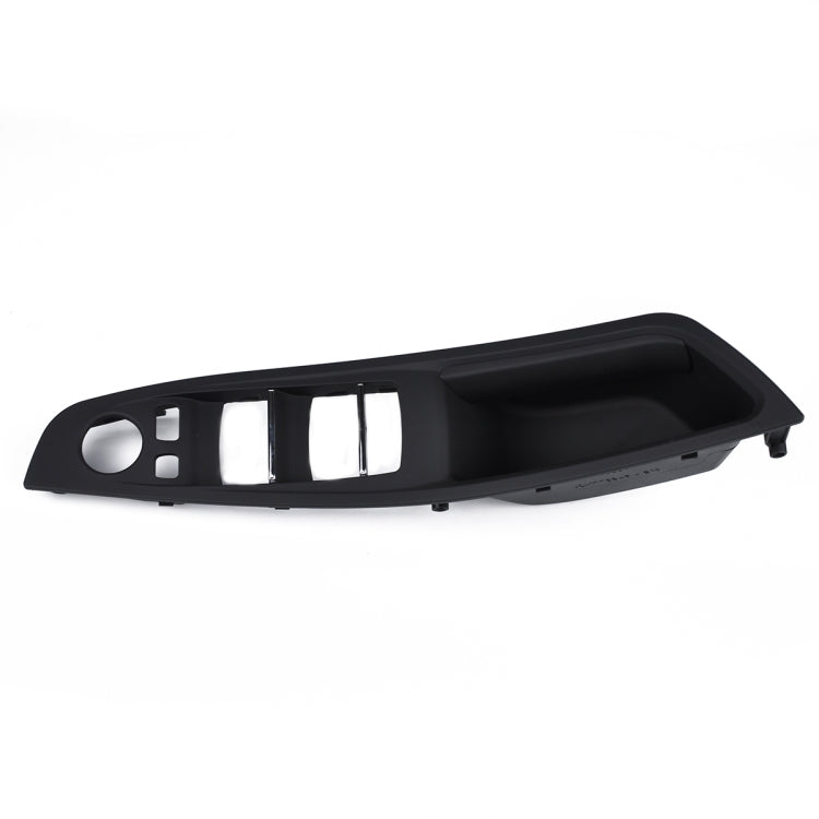 Pannello interruttori porta anteriore sinistra per BMW Serie 5