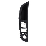 Pannello interruttori finestra maniglia anteriore sinistra porta 51417225875 per BMW Serie 5, For BMW 5 Series(Black), For BMW 5 Series(Beige), For BMW 5 Series(Brown)