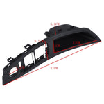 Pannello interruttori porta anteriore sinistra per BMW Serie 5
