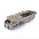2 maniglie porte interne destra e sinistra Toyota Camry 2002-2006
