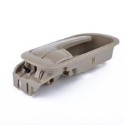 2 maniglie per porte interne destra sinistra auto 69205-33040 RH / 69206-33040 LH per Toyota Camry 2002-2006, For Toyota Camry 2002-2006, For Toyota Camry 2002-2006 (Beige)