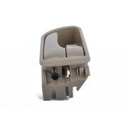 2 maniglie per porte interne destra sinistra auto 69205-33040 RH / 69206-33040 LH per Toyota Camry 2002-2006, For Toyota Camry 2002-2006, For Toyota Camry 2002-2006 (Beige)