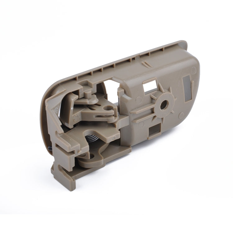 2 maniglie porte interne destra e sinistra Toyota Camry 2002-2006