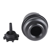 Kit serbatoio e tubo flessibile del servosterzo 32411094306 per BMW E39 1995-2003 / 1996-2004 / E38 1994-2001, A1812