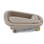 Set 4 maniglie porte interne Toyota Corolla 1998-2002