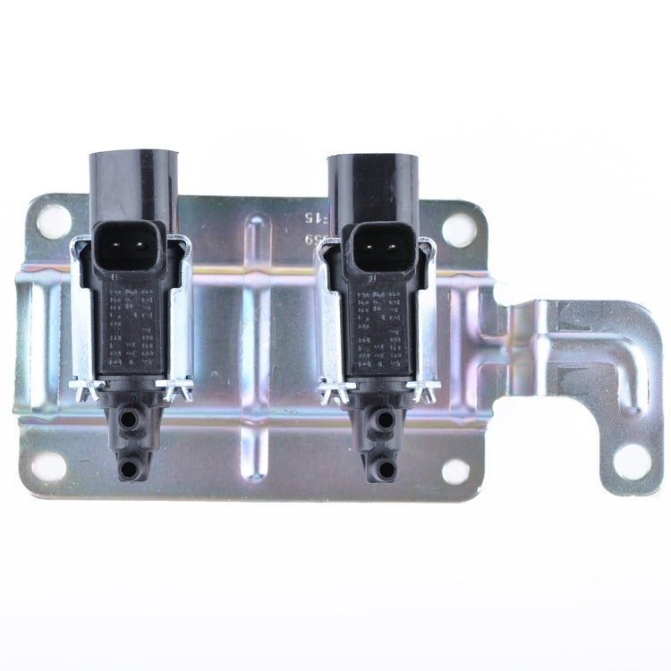 Valvola a vuoto per elettrovalvola di controllo automatico per auto 4M5G-9J-559NB / 5243591 / 1357313 / BS7E9J559AA per Ford, For Ford
