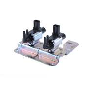 Valvola a vuoto per elettrovalvola di controllo automatico per auto 4M5G-9J-559NB / 5243591 / 1357313 / BS7E9J559AA per Ford, For Ford