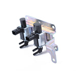 Valvola a vuoto per elettrovalvola di controllo automatico per auto 4M5G-9J-559NB / 5243591 / 1357313 / BS7E9J559AA per Ford, For Ford